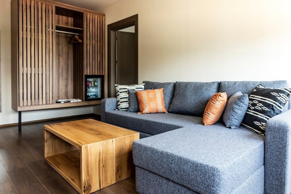 Khai Hotel Bodrum 25/50