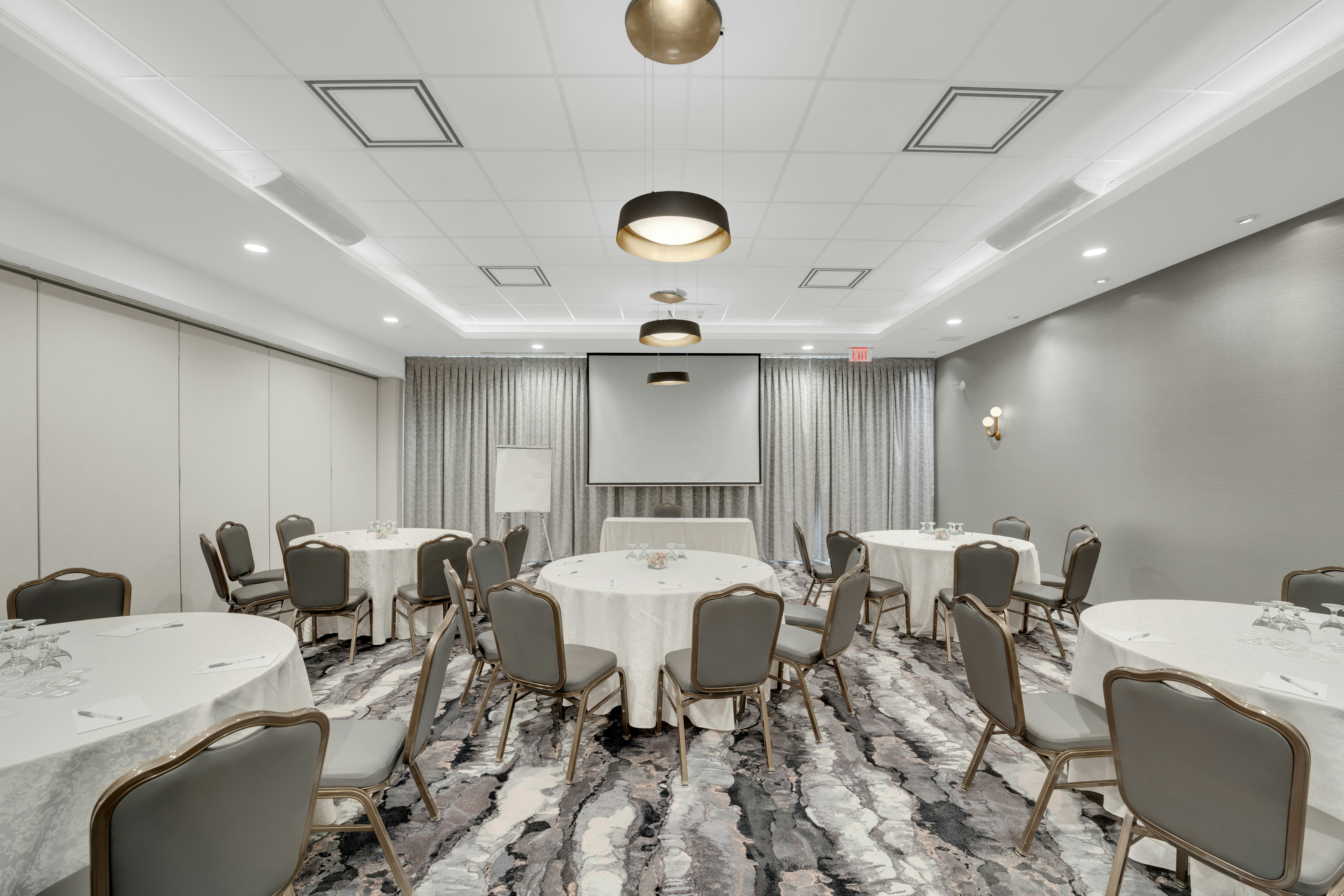 Hilton Garden Inn Brampton 46/55