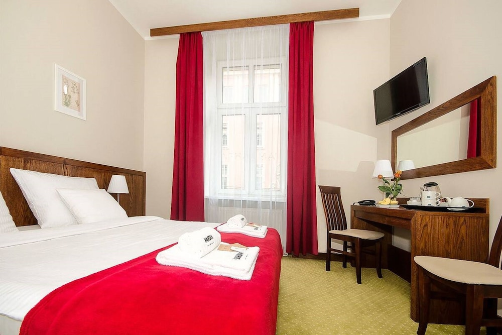Yarden Aparthotel by Artery Hotels 17/62