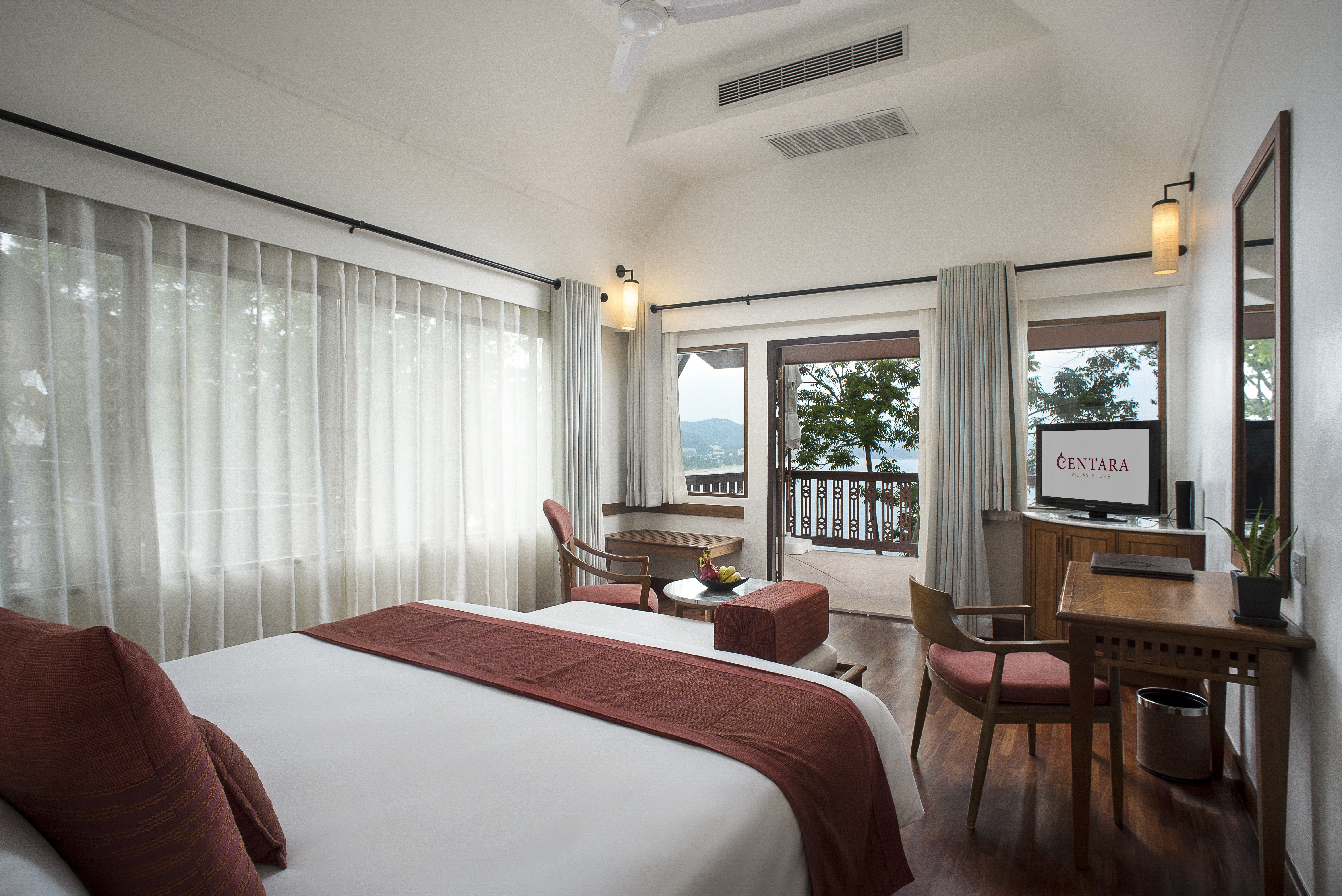 Centara Villas Phuket 11/50
