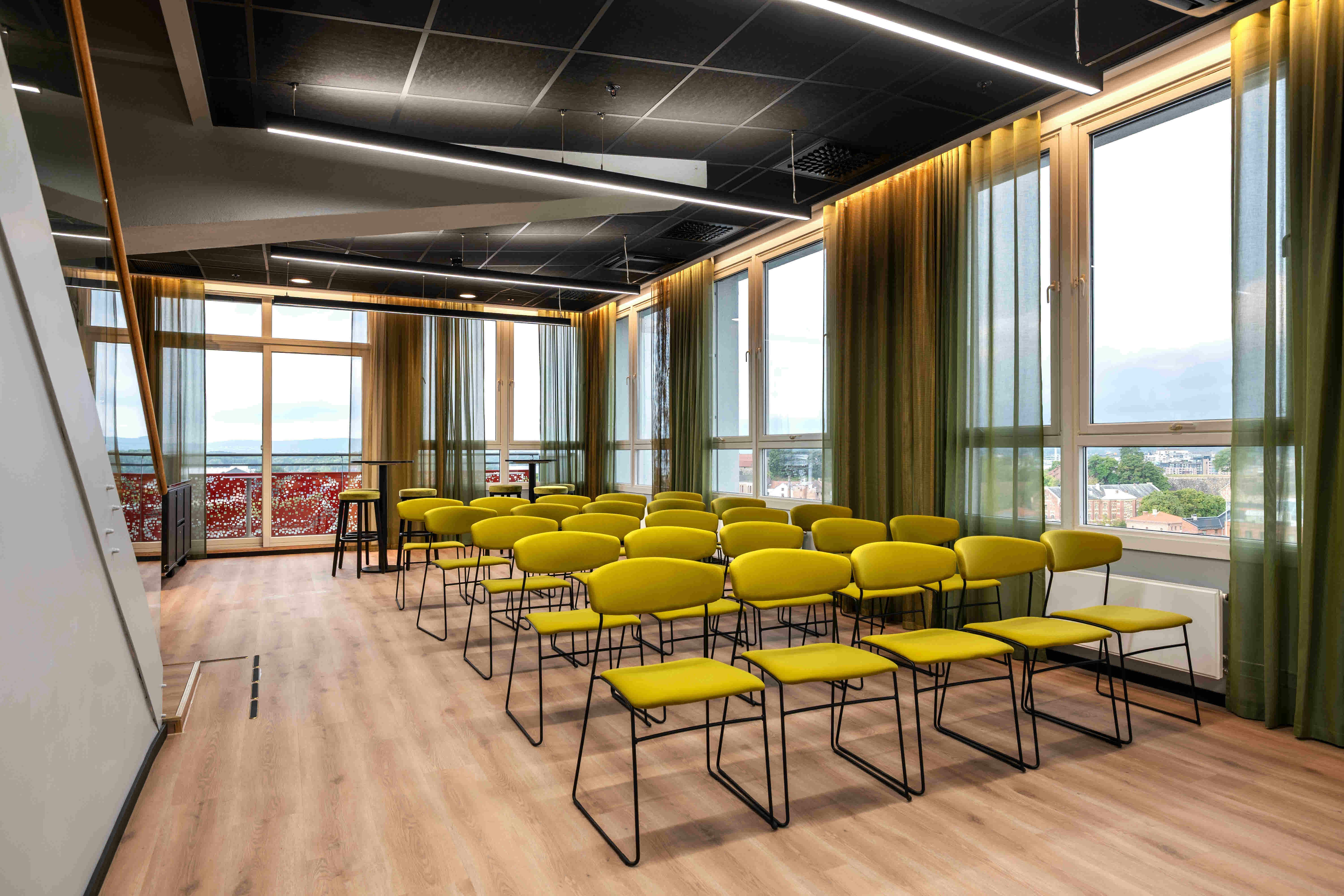 Thon Hotel Panorama 27/29