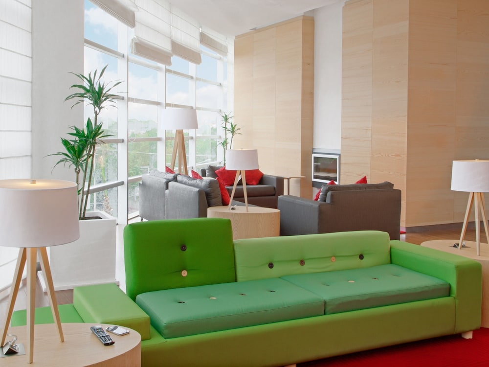 Fiesta Inn Guadalajara Periferico Poniente 18/63