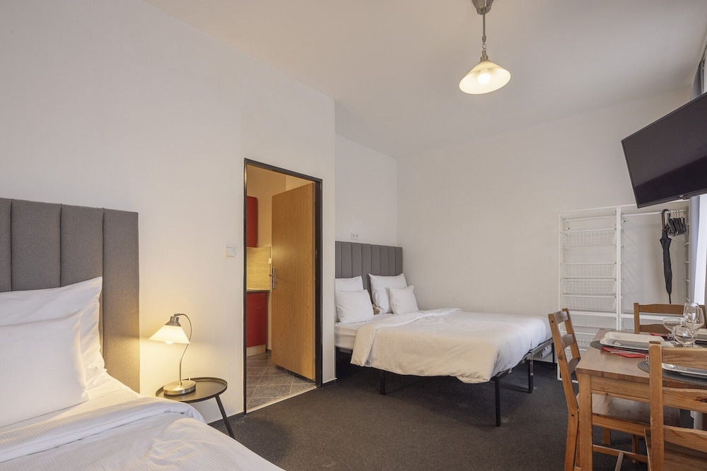 Pytloun Wellness Travel Hotel 22/60