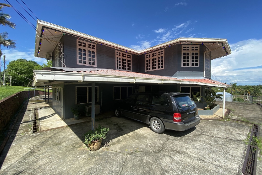 Hotel O Rb Homestay & Farms 32/34