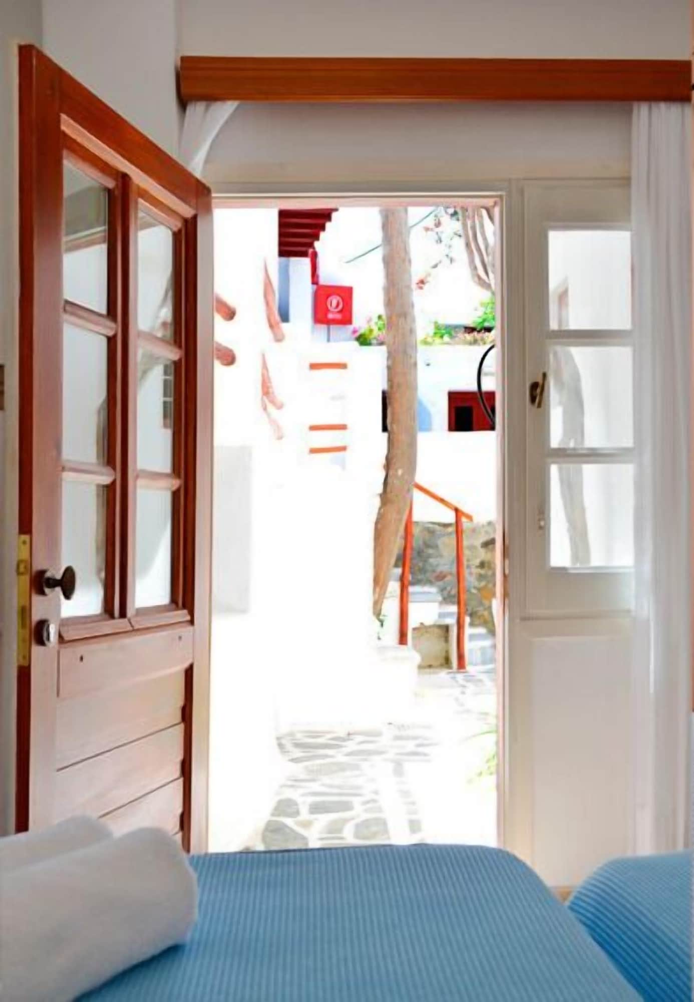 Standard, Double Bed, Villa Pinelopi 3/4