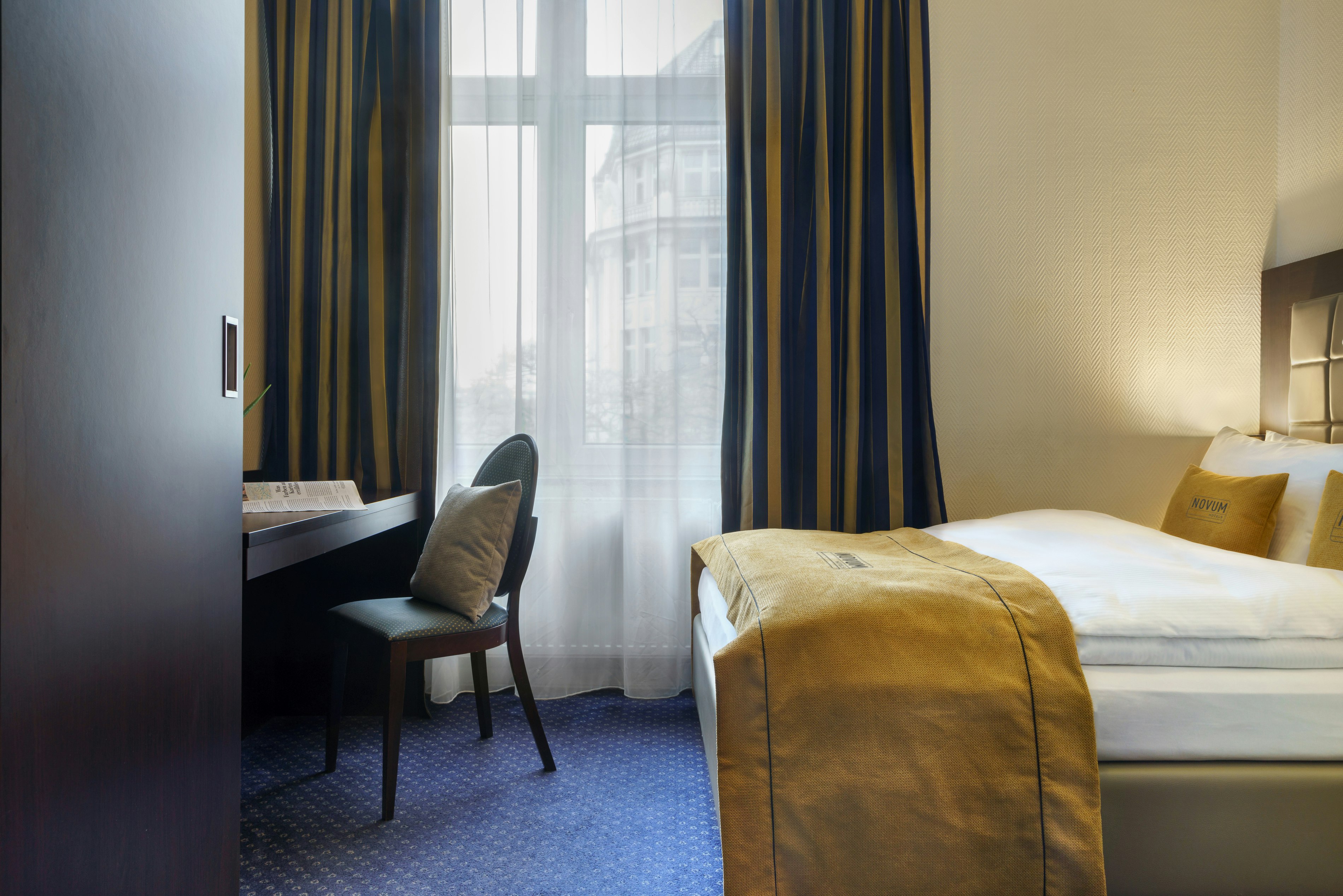 Hotel Continental Hamburg 8/33