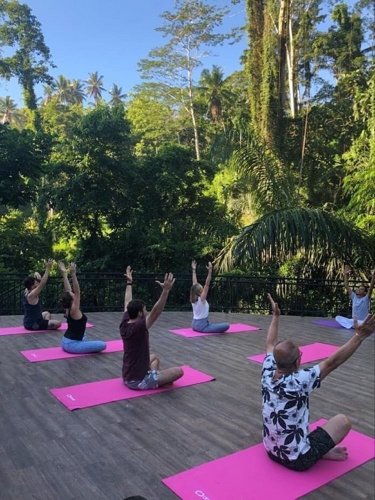 Ubud Hills Villas and Resort 42/46