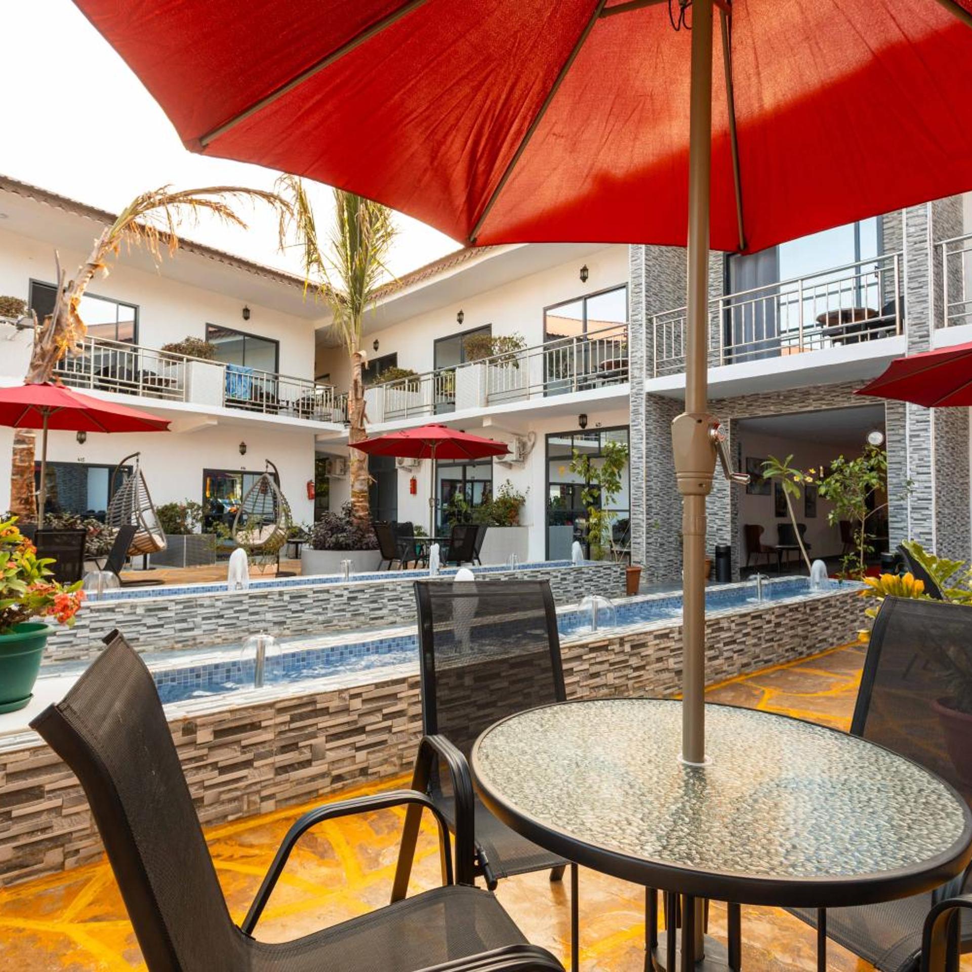 Canary Hotel & SPA 45/59