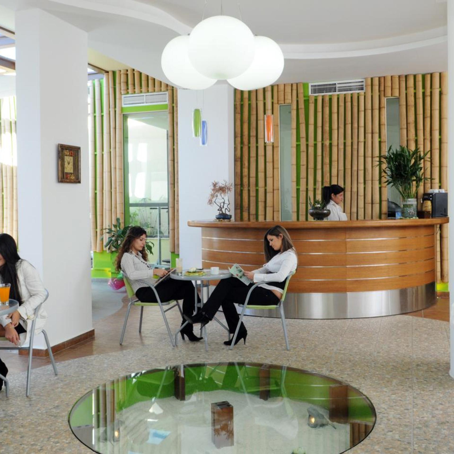 Victory Byblos Hotel & Spa 12/60