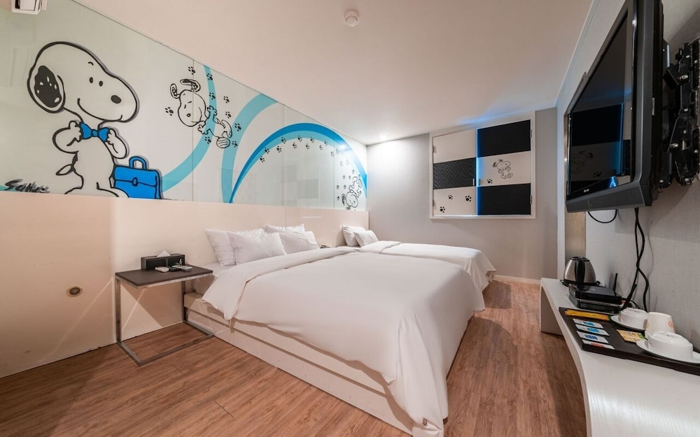 Echae Hotel 15/88