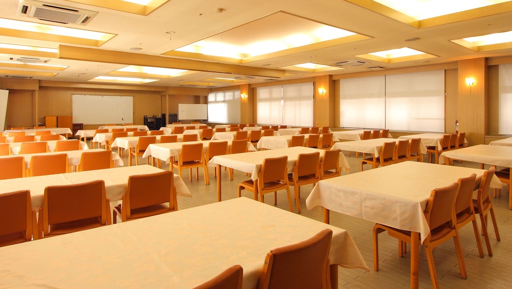 ISAWA VIEW HOTEL 46/48