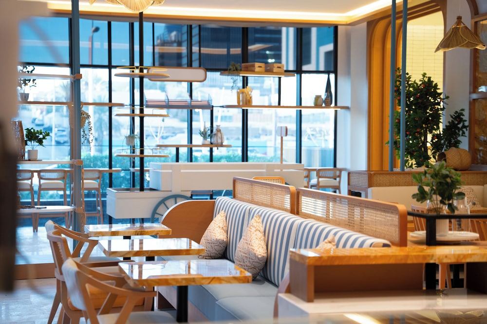 فندق ألما(ALMA Hotel Riyadh) 34/52