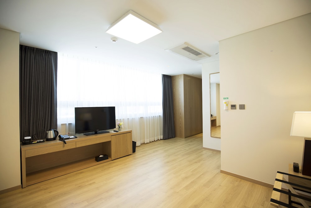 Best Western Haeundae Hotel 8/65