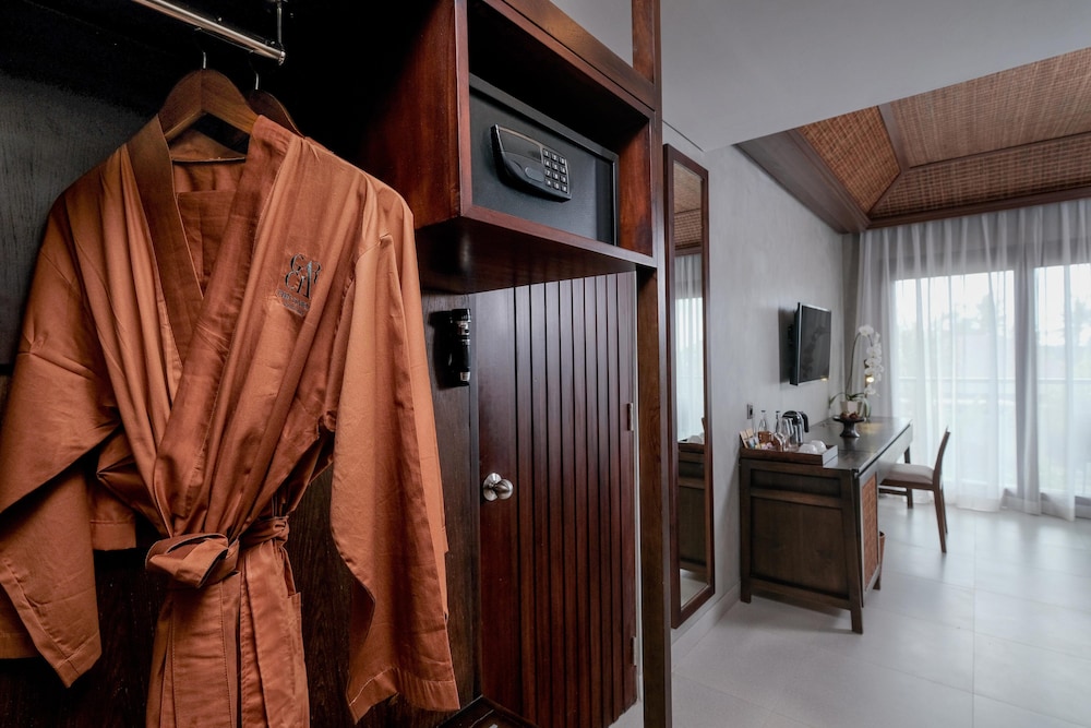 The Garcia Ubud Hotel And Resort 46/70