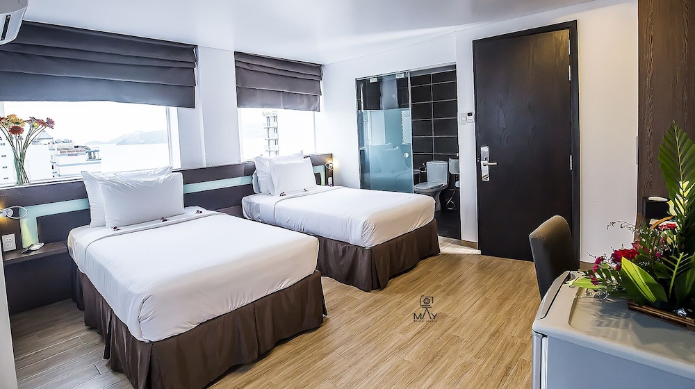 AROMA NHA TRANG BOUTIQUE HOTEL 19/46
