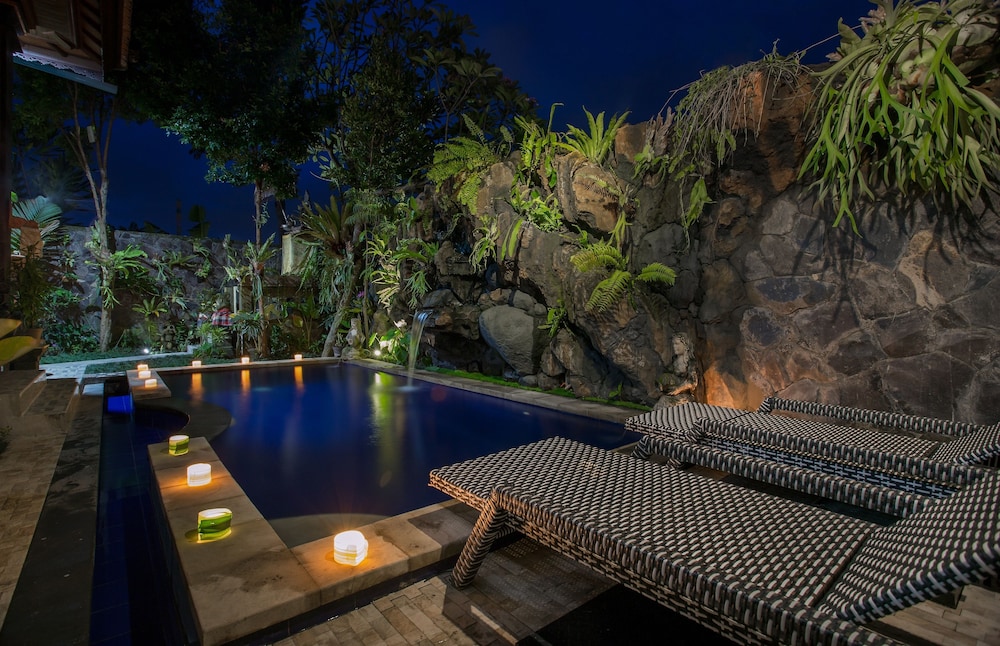 Ashanti Villa Ubud 55/65