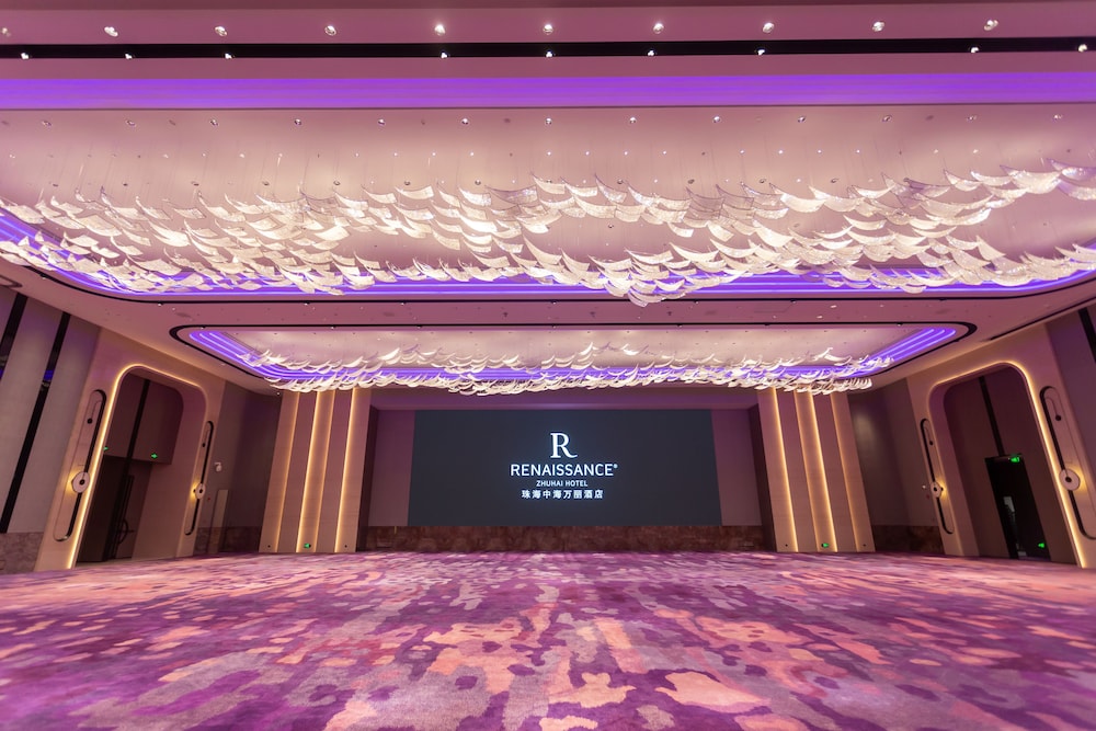 Renaissance Zhuhai Hotel 9/50