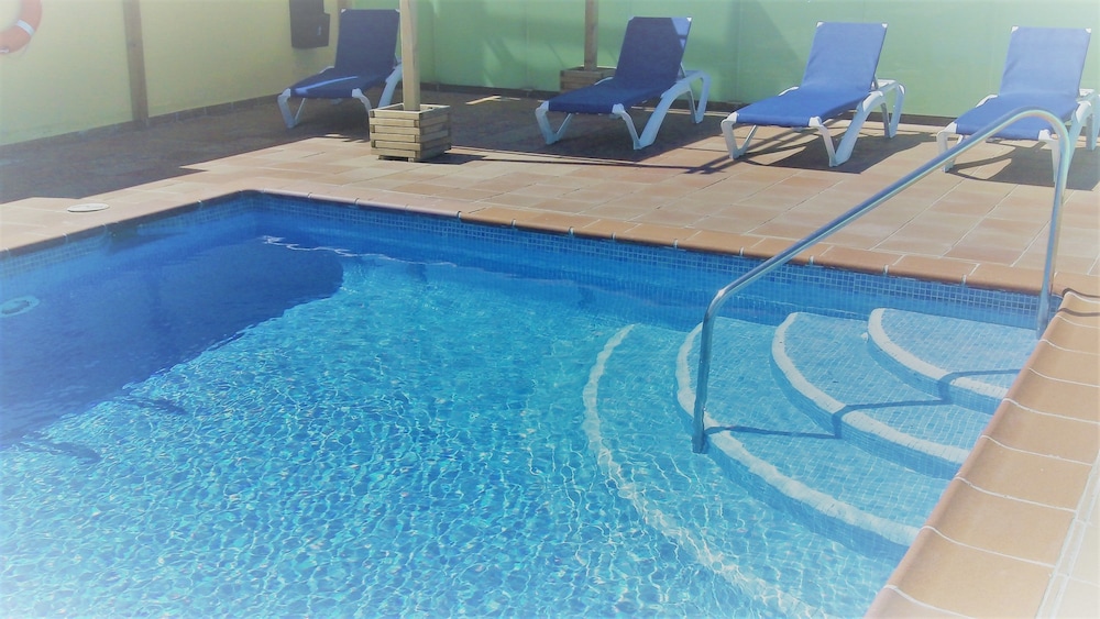 Aura Park Aparthotel 33/69