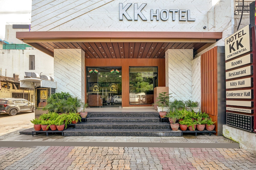 OYO Rooms Railway Station Exit Gate، أمريتسار 6/60