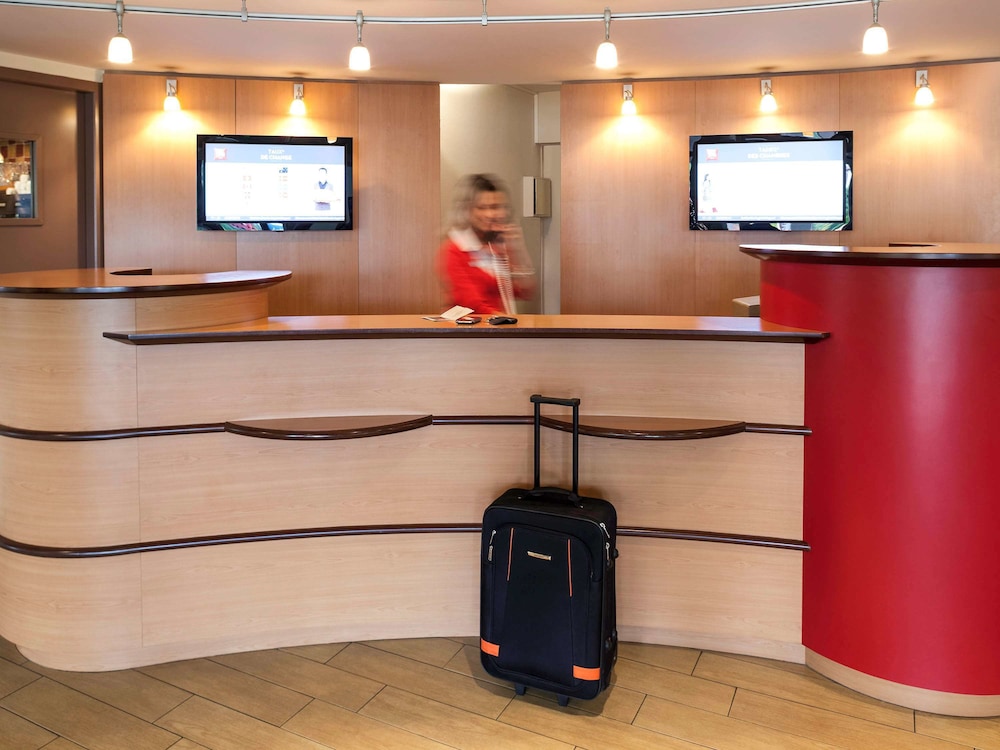 Ibis Biarritz Anglet Aeroport 41/50