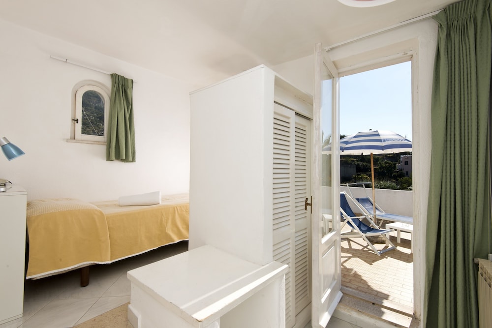 Hotel Colella Terme 43/43