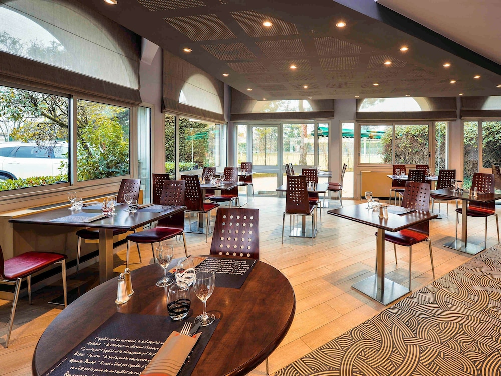 Mercure Vienne Sud Chanas Hotel 34/50