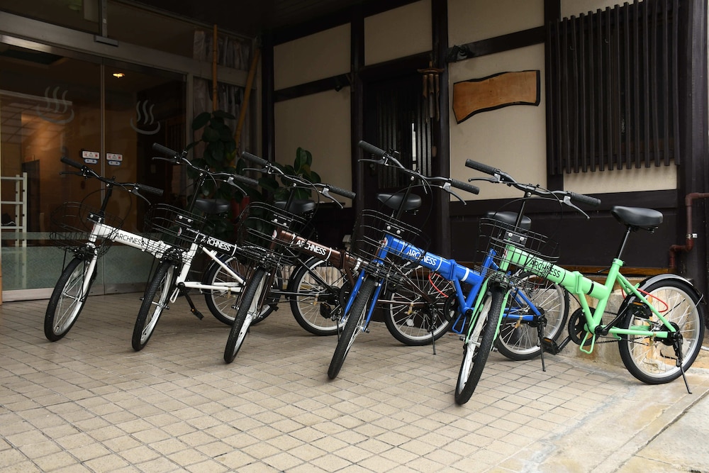 Onsen yado Hamayu Nagi 16/29