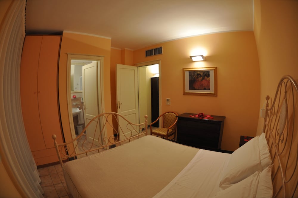 Carpediem Assisi Living Club 7/50
