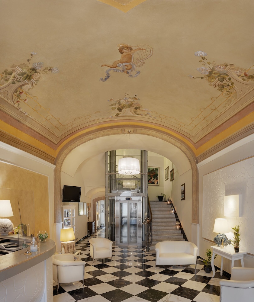 Hotel Palazzo Sa Pischedda 5/78