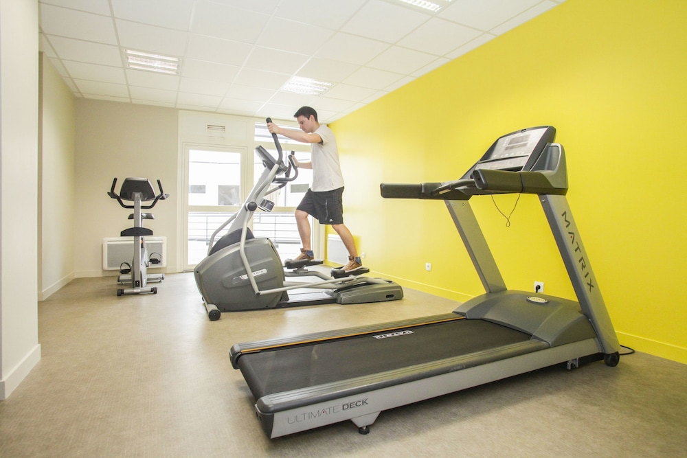 Appart'hotel Odalys City Orleans Centre 35/44