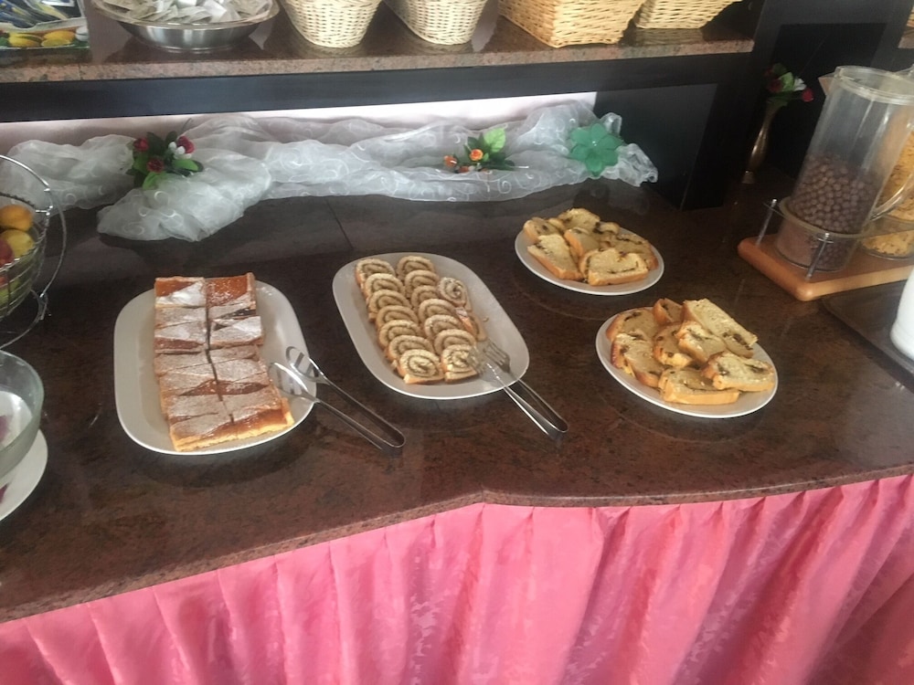 Olisamir Hotel 12/31