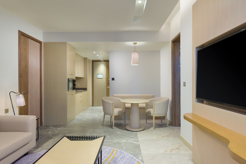 IntercityHotel Bawshar 39/62