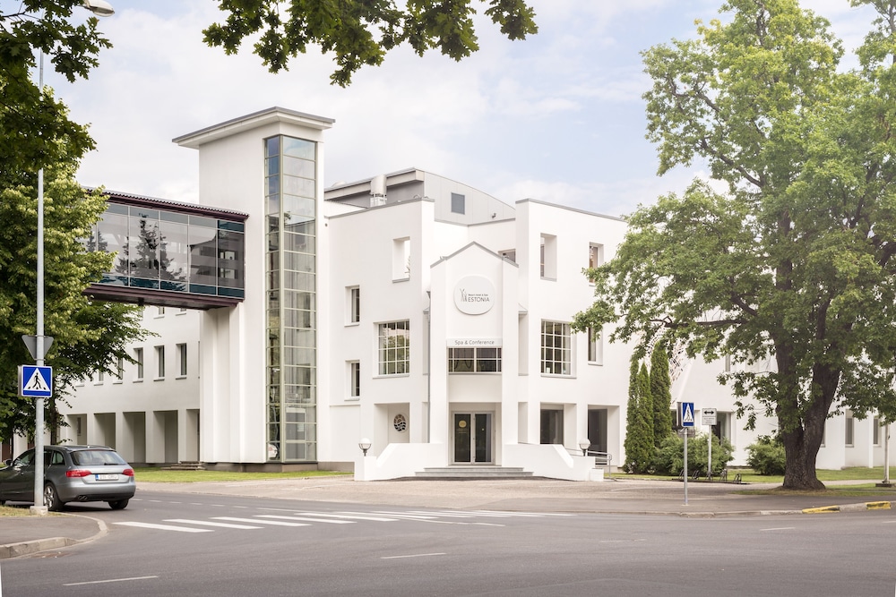 Estonia Resort Hotel Spa 63/70