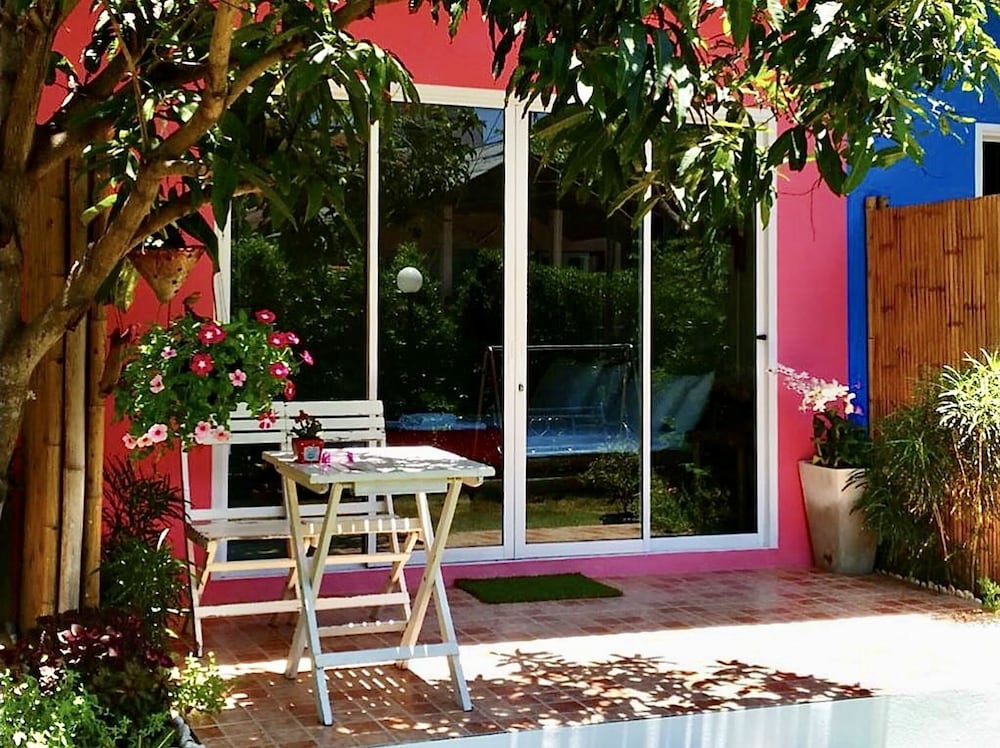 Namaste Resort 5/37