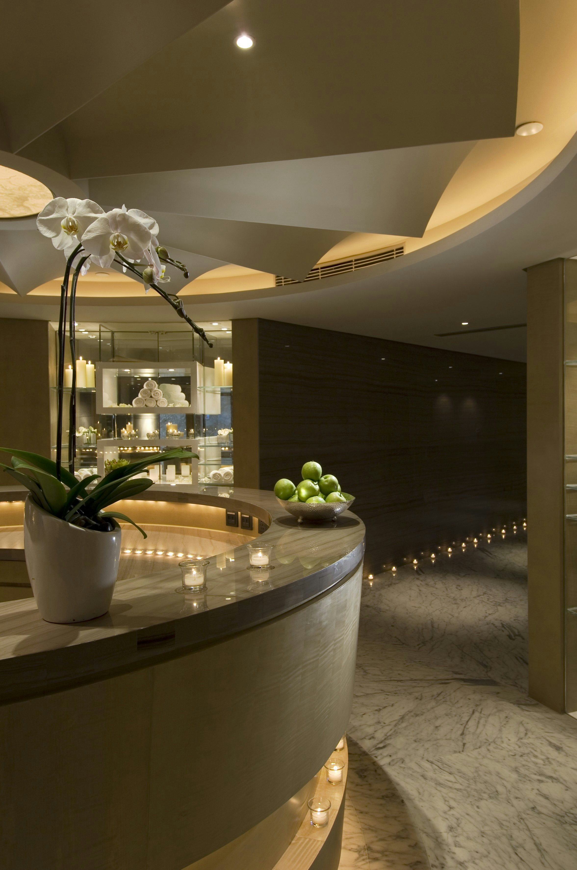 Hilton Beijing Wangfujing 5/52