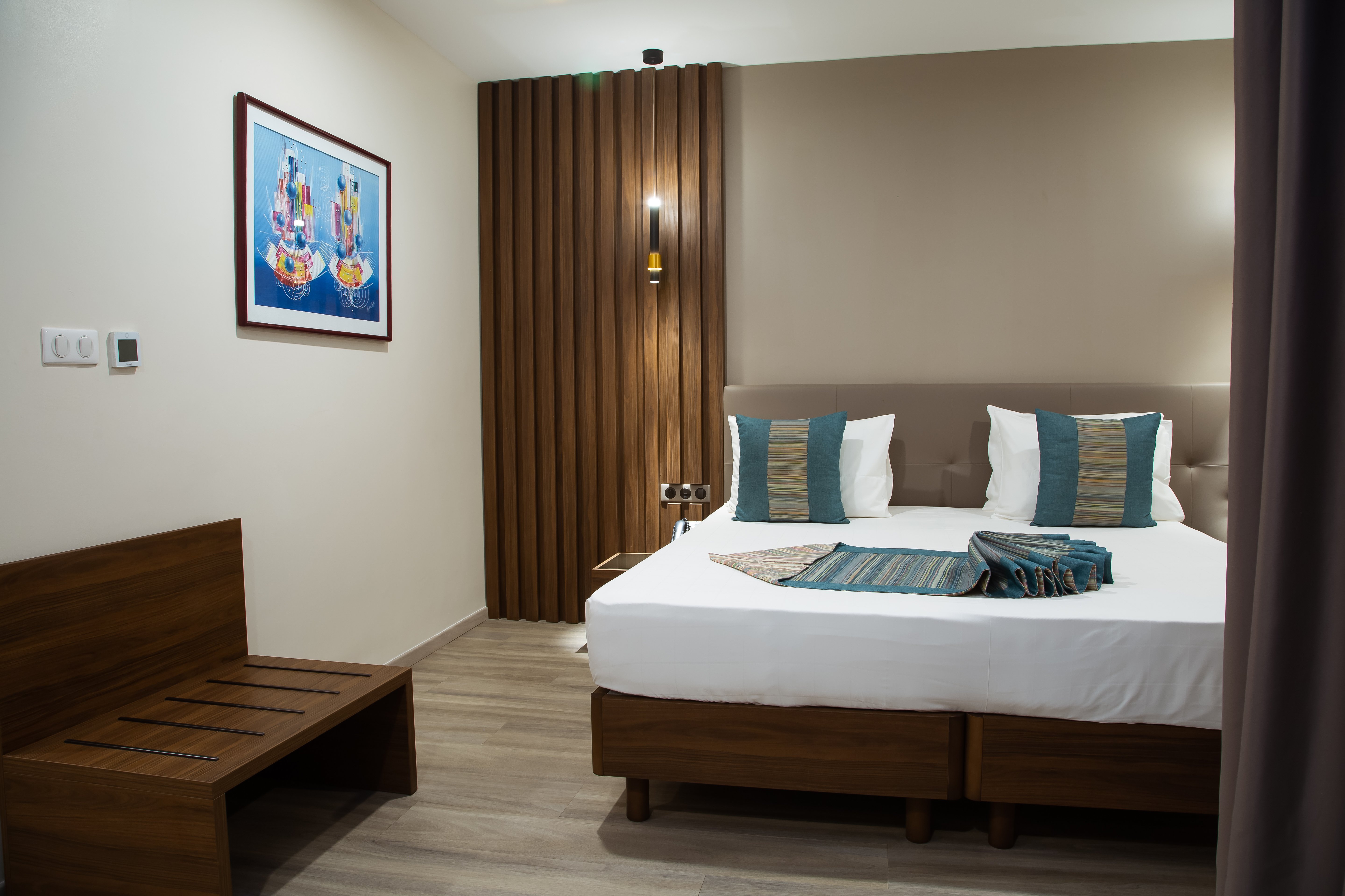 Le Ndiambour Hotel Et Residence 7/55