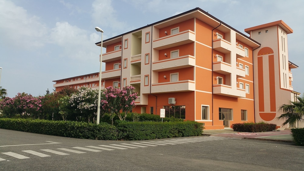 VILLAGGIO SAN ANTONIO 9/50