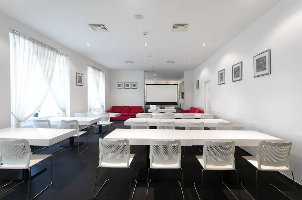 My Hotel Apollon Prague 42/50