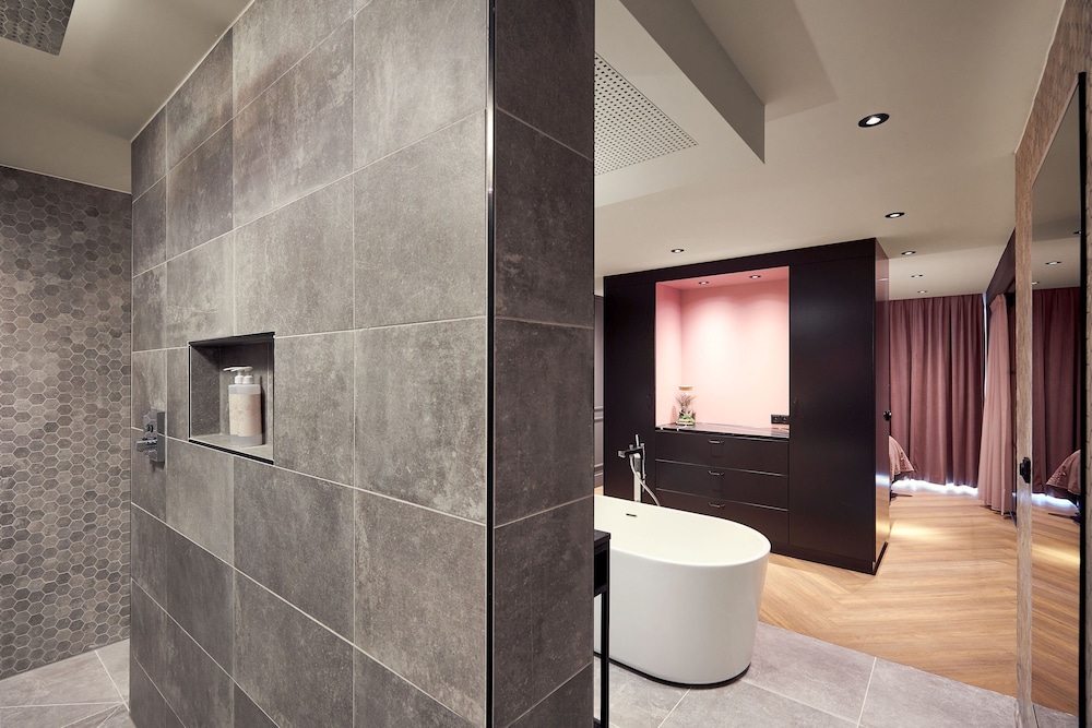 Van Der Valk Hotel Antwerpen Formerly Scandic Antwerpen 59/60