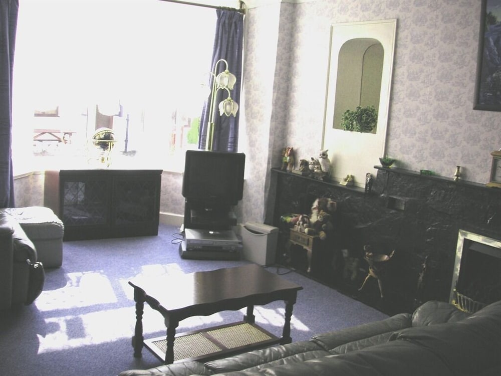 Ty Newydd B and B 11/16