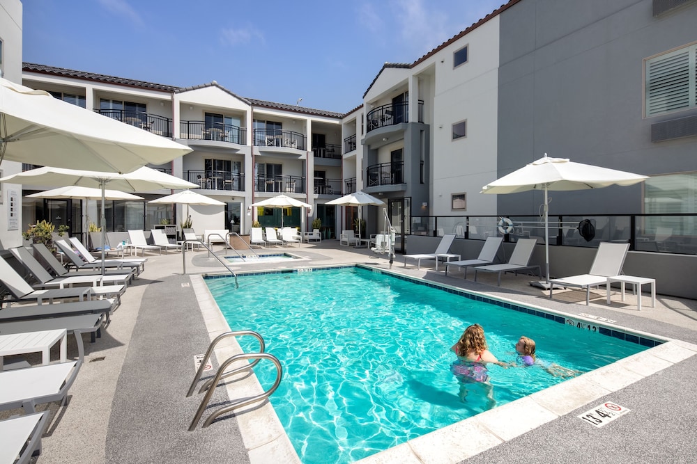 Ocean Park Inn 7/55