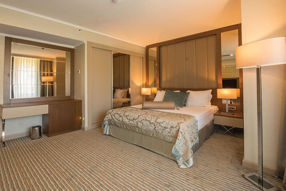 Fimar Life Thermal Resort Hotel 5/50