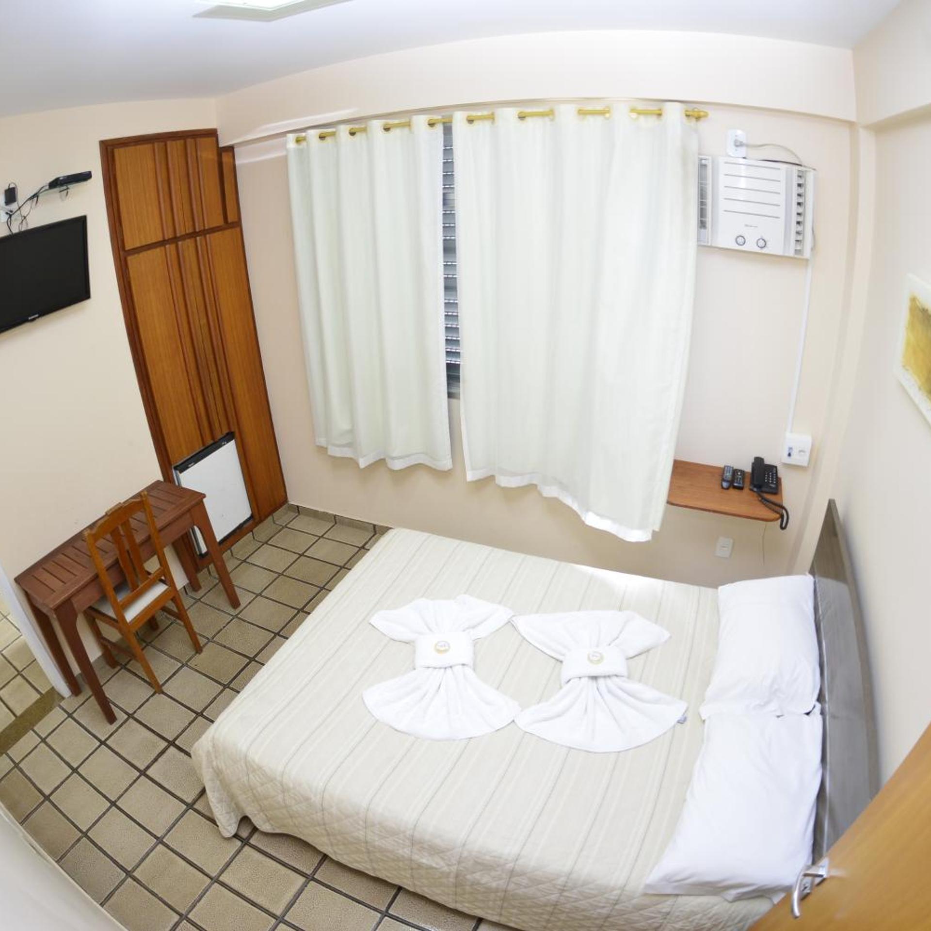 Hotel Raio De Sol Guarapari Es 13/45