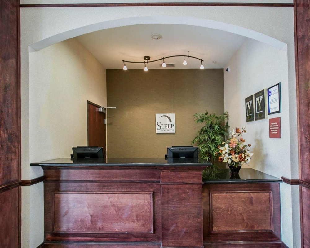 Sleep Inn & Suites New Braunfels TX 14/47