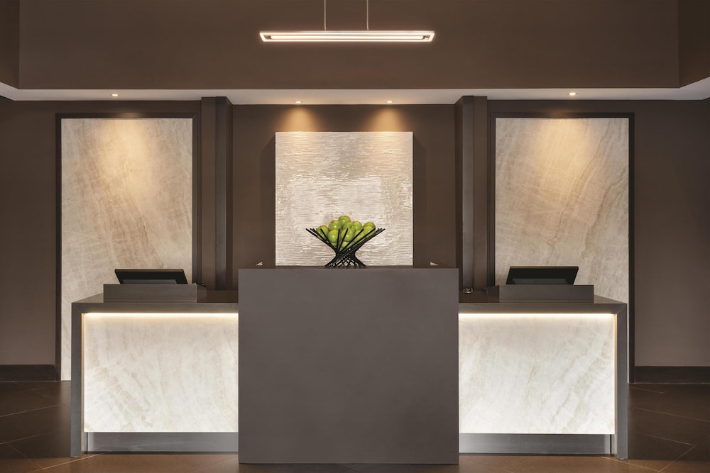 Hyatt Place Philadelphia/ King Of Prussia 12/69