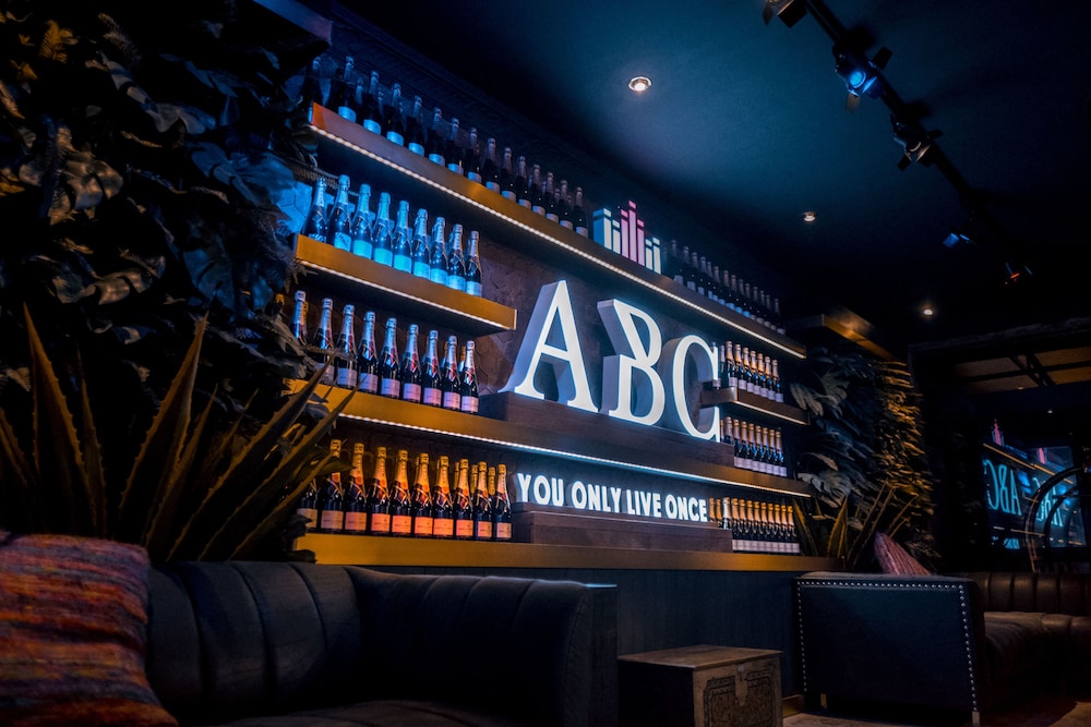 エンジェルス ビーチ クラブ(ABC)ホテル 写真1