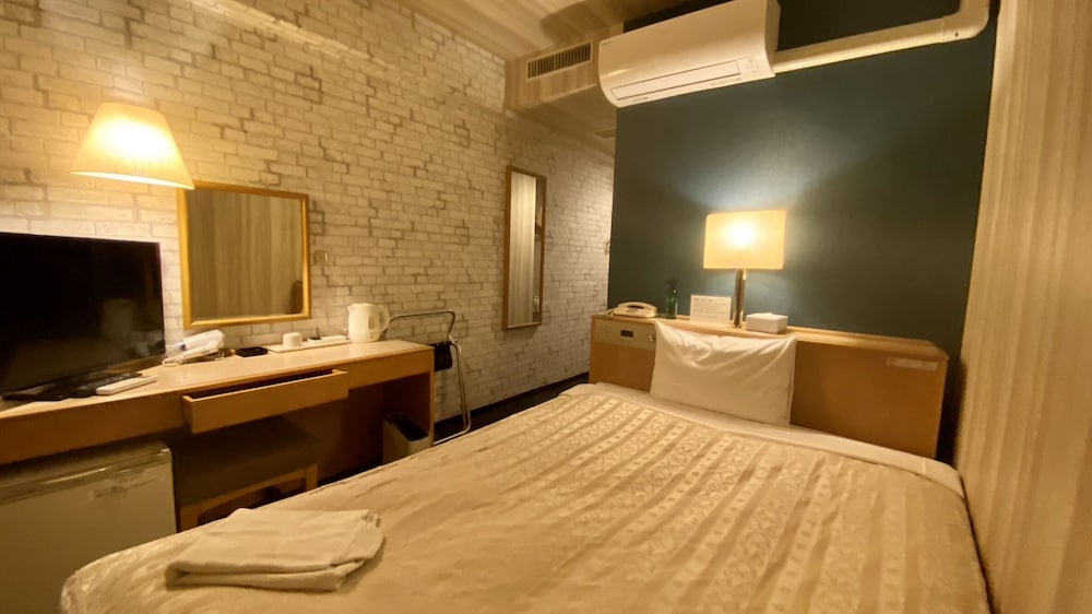 Hotel Select Inn Isehara 33/48