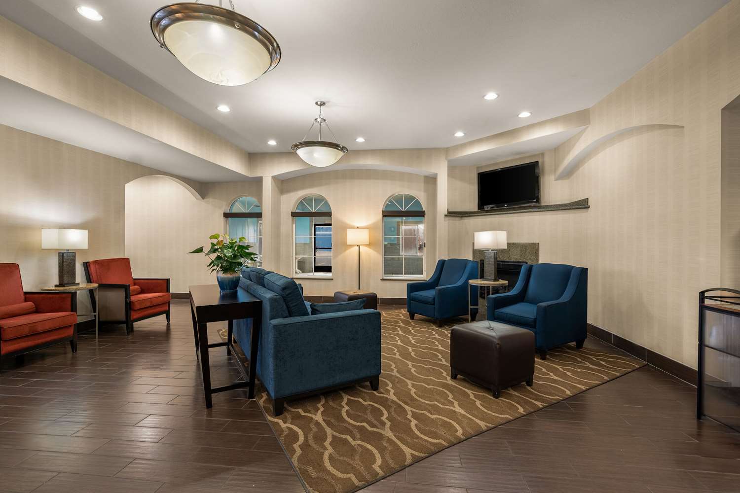 Comfort Inn Ogden near Event Center 26/49