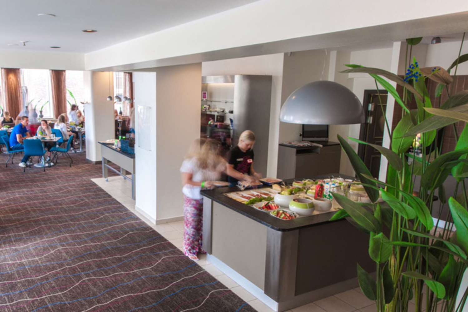 Comfort Hotel Helsingborg 3/12