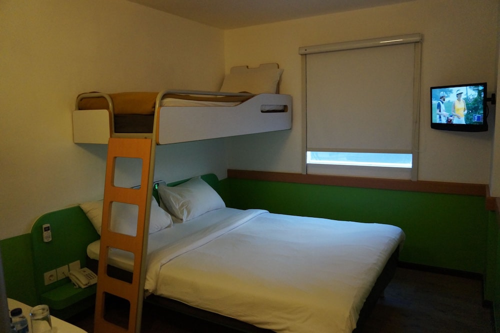Ibis Budget Jakarta Airport 20/54